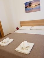 Alquiler Vacacional - Apartment with garden