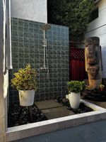 Renta temporal - Large Beach House w/ Sauna, Hot Tub - Pet Friendly, Walk to Ocean