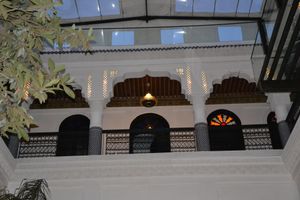 Alojamiento - Riad Braya