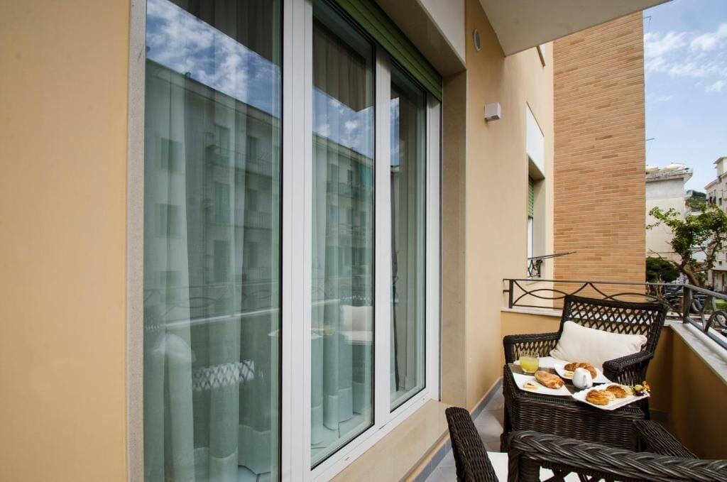 Restaurant Maiori Luxury B&B