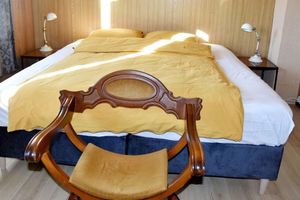 Alquiler Vacacional - 9 Person Holiday Home in Fjortoft