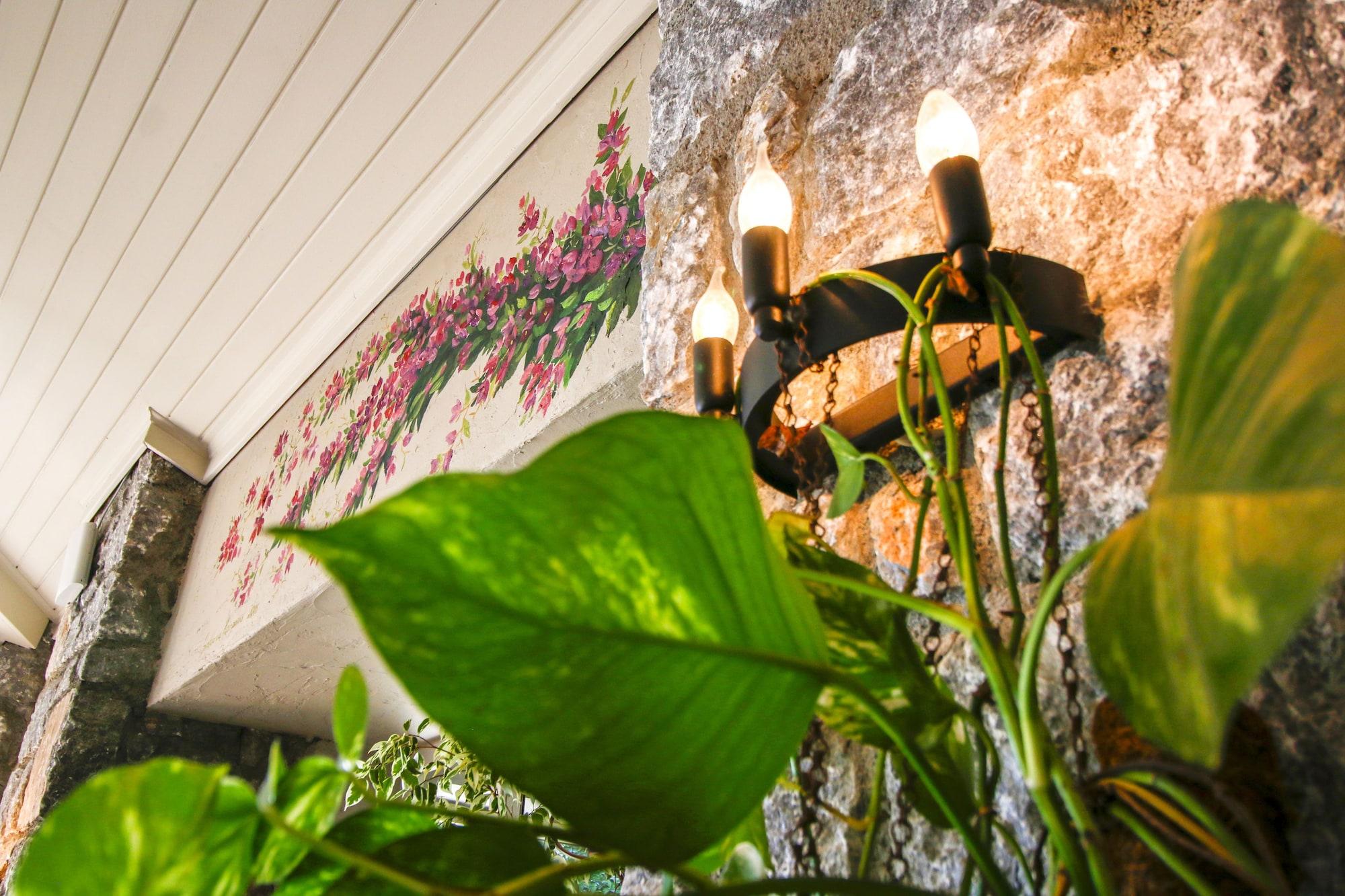 Vista Exterior Joya Del Mar Hotel