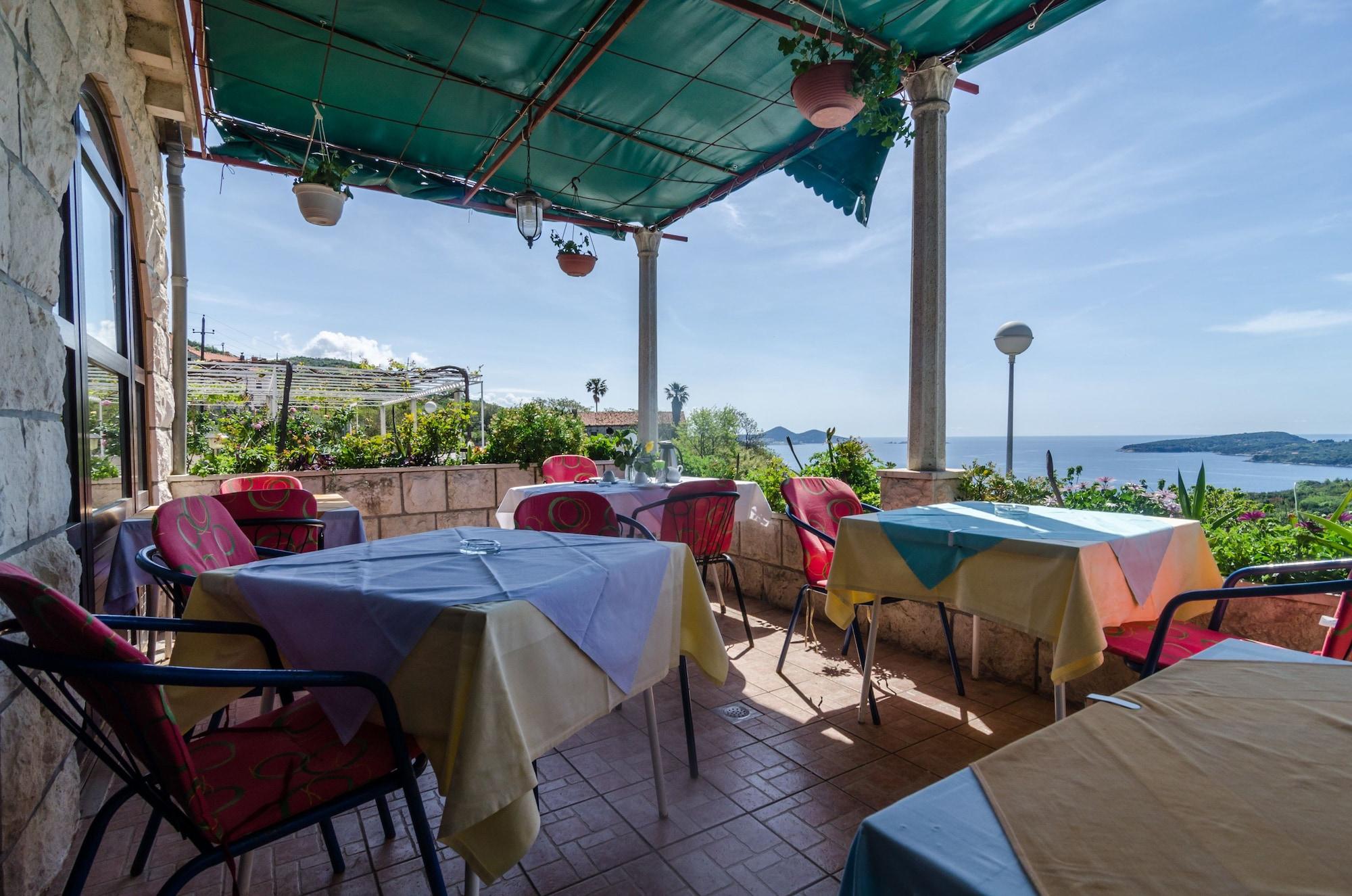 Restaurant Guesthouse Moretić
