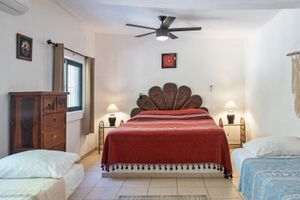 Alquiler Vacacional - Casa Silvana - Villas del Palmar