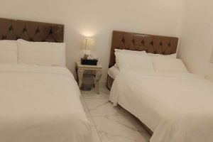 Alquiler Vacacional - 3 Bedroom Penthouse with Terrace, Full Kitchen, and All Amenities