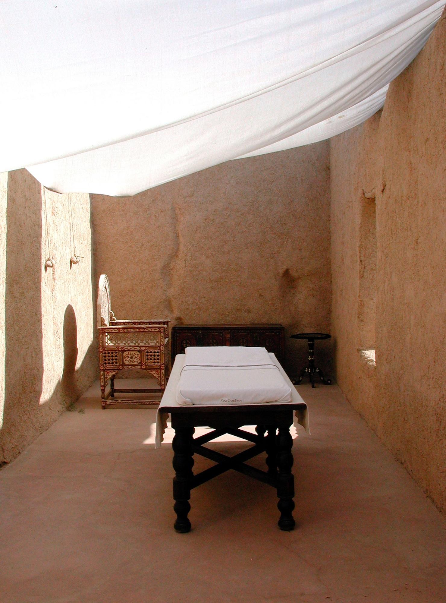 Spa Ksar Char-Bagh