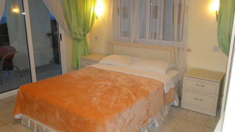 Habitación The Prince Inn Hotel&Villas