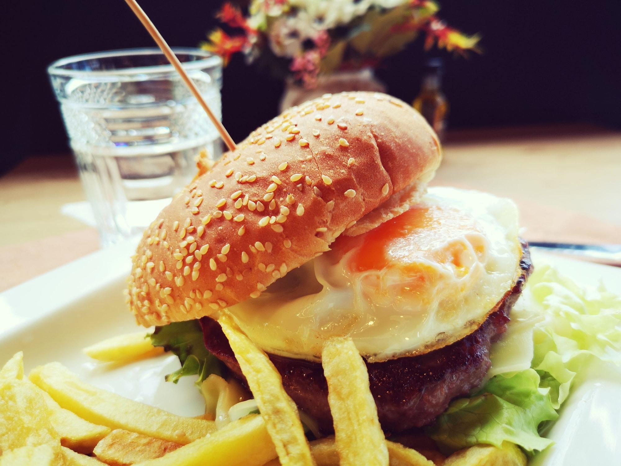 Restaurant Hotel Aitana