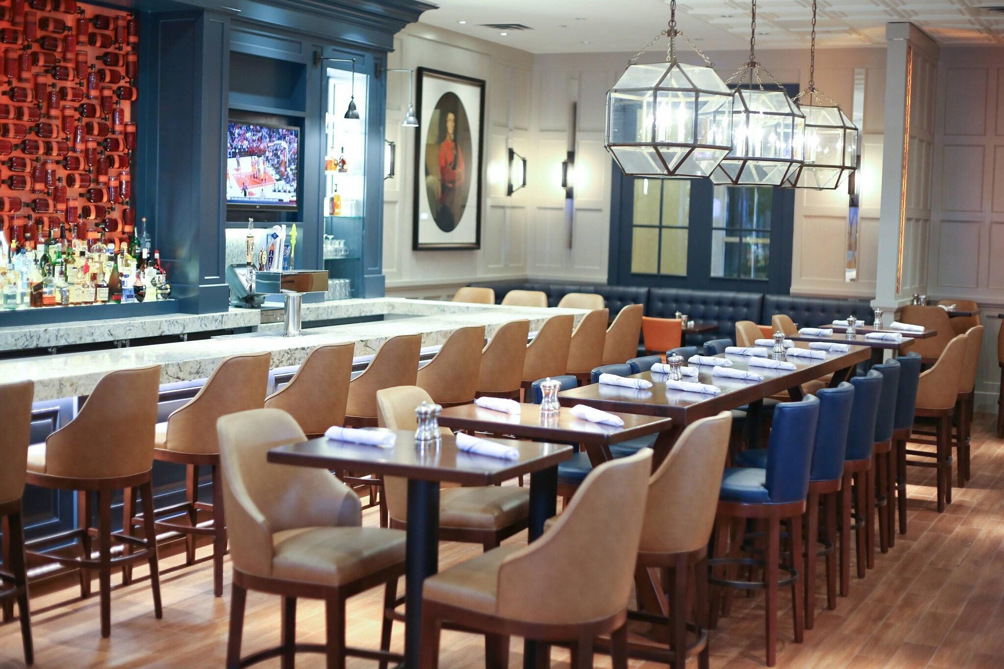 Restaurant Westfields Marriott Washington Dulles