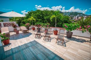 Alojamiento - Hotel Encino Malecón Centro Puerto Vallarta