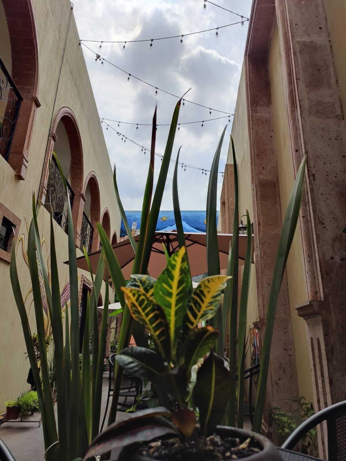 Varios Hostería Tocali