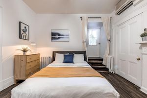 Alquiler Vacacional - Single Room Parking View