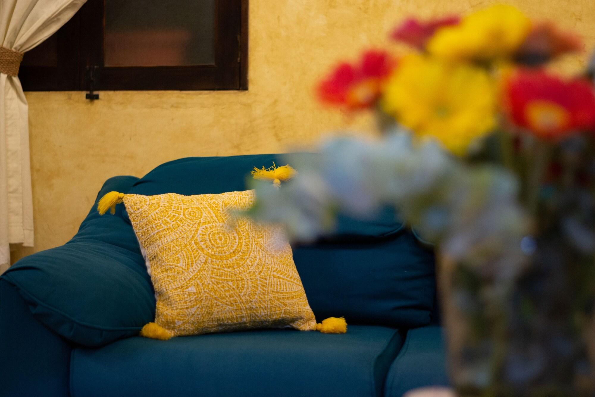 Bar/Salón Hostal Las Marías