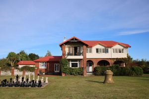 Alojamiento - Te Anau Lodge