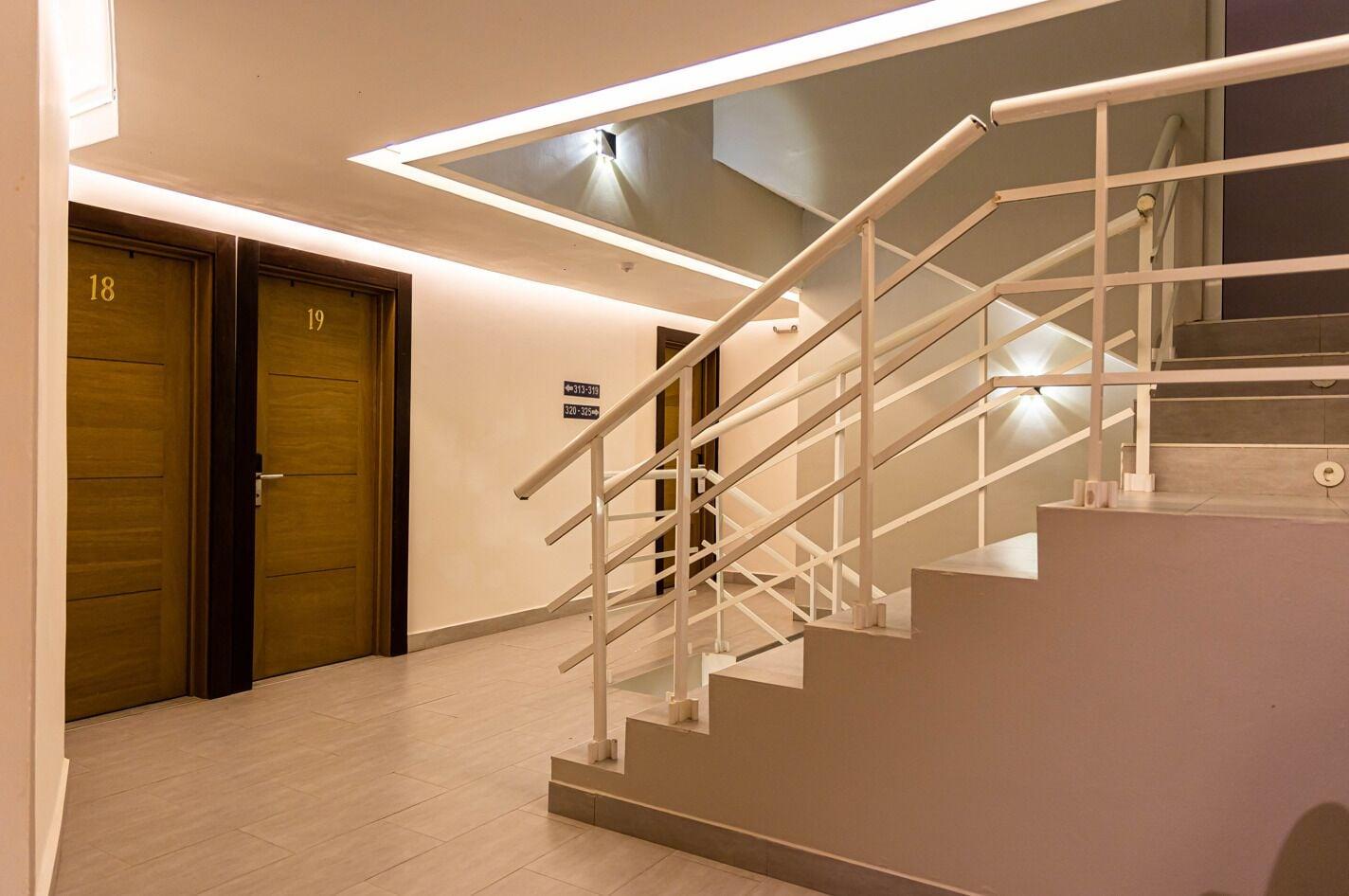 Varios Hotel Alkquimia
