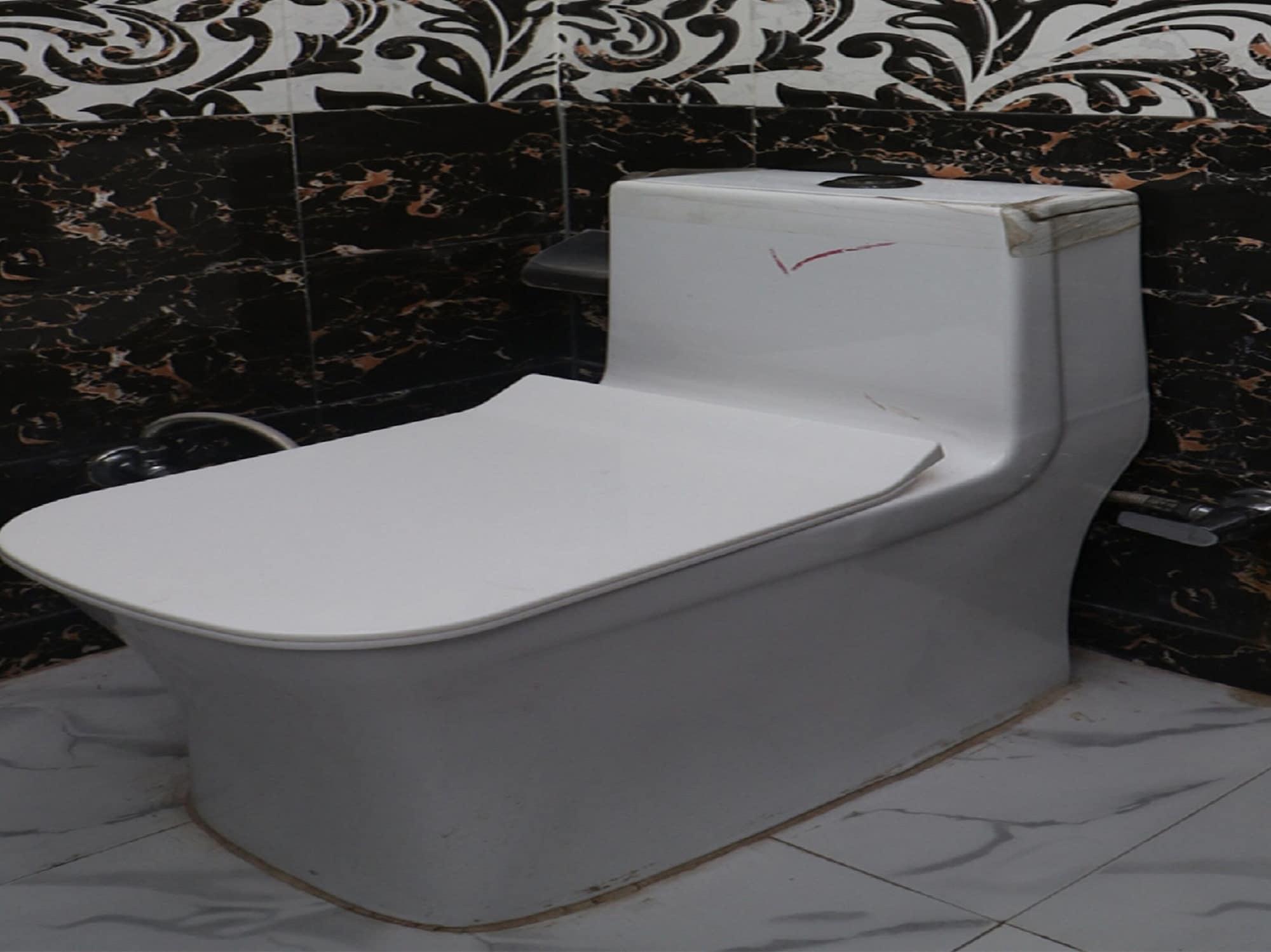 Equipamiento de Habitación OYO 48884 Hotel Trishakti