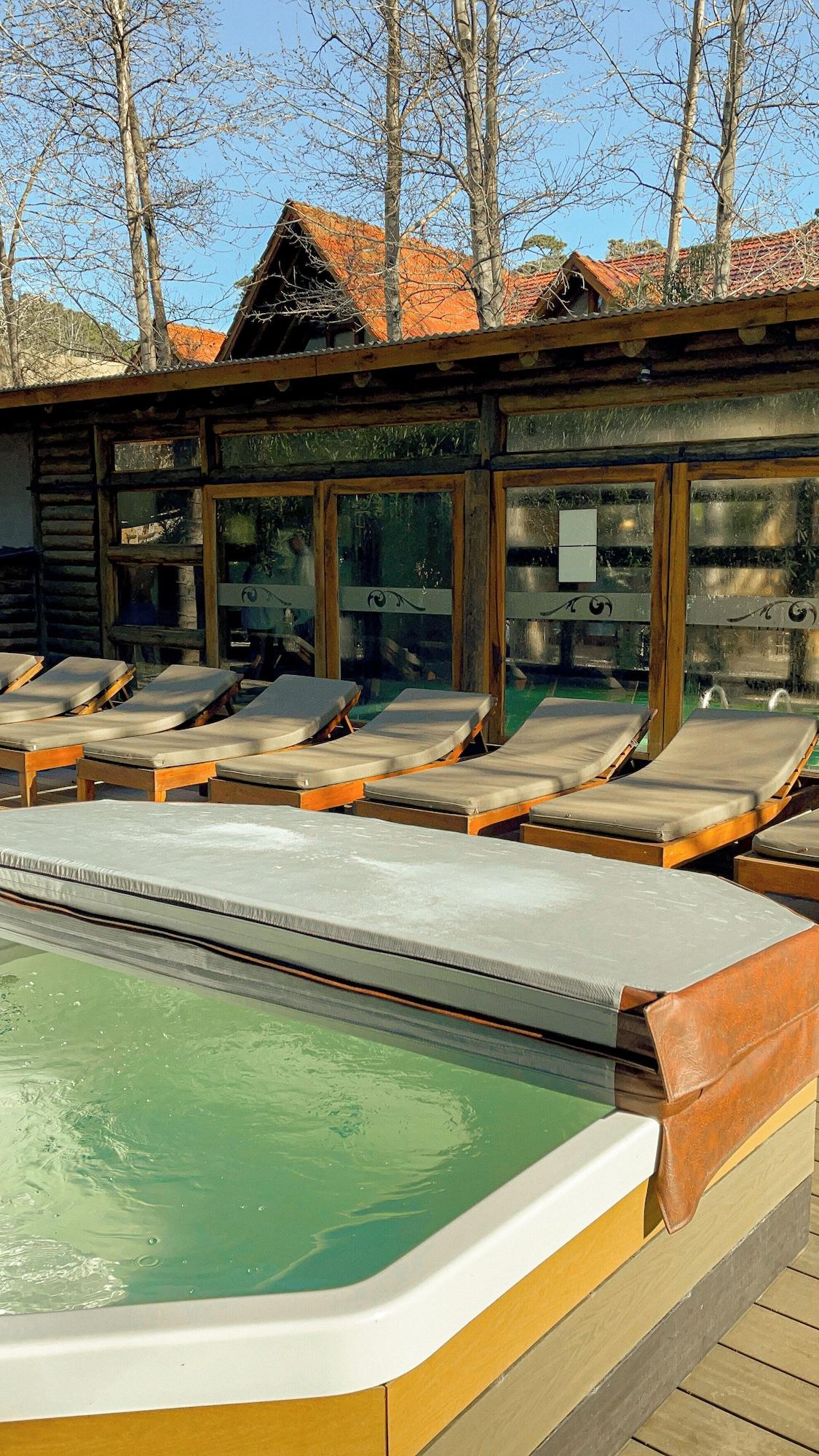 Varios Mar Azul Suites Apart Boutique