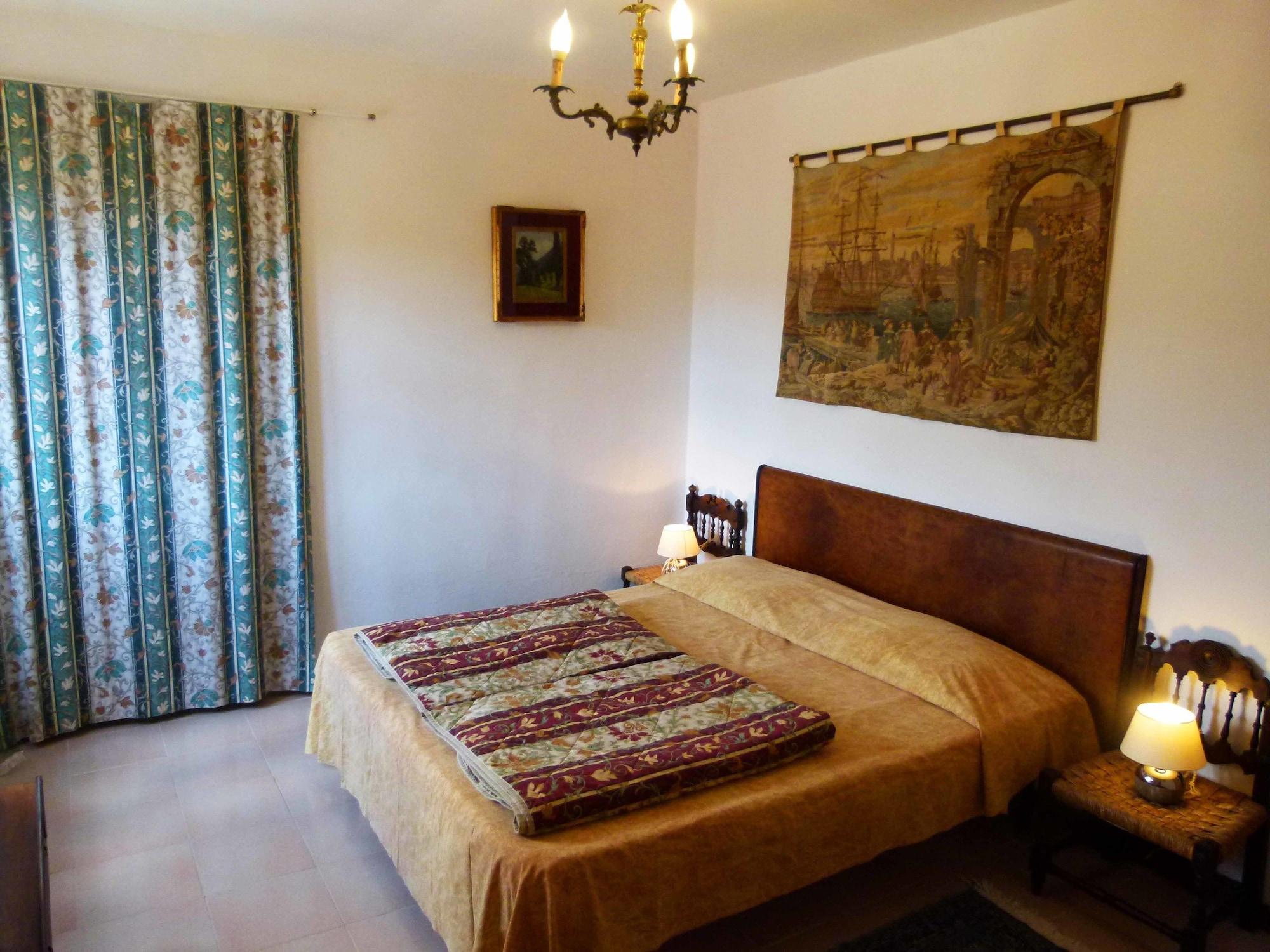 Habitación Agriturismo Un Posto al Sole