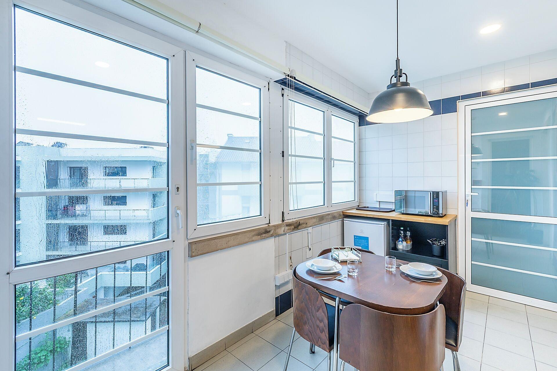 Restaurant HI Coimbra - Pousada de Juventude - Hostel