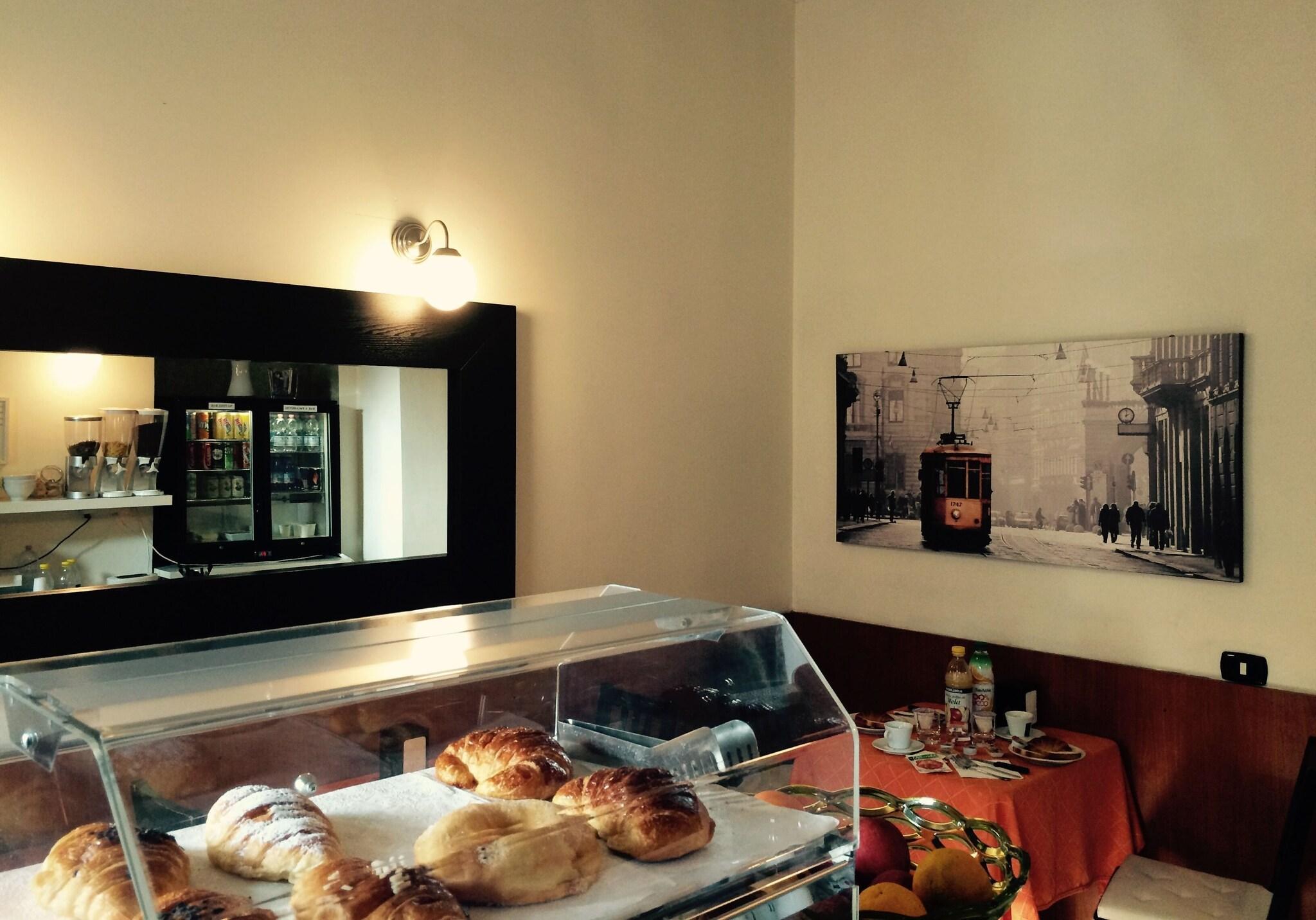 Restaurant Hotel Atena