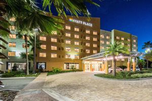 Alojamiento - Hyatt Place Orlando/Lake Buena Vista