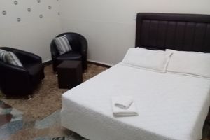 Alojamiento - Hotel Estancia Santa Amélia