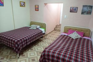 Hospedagens - HOTEL EL PANECILLO