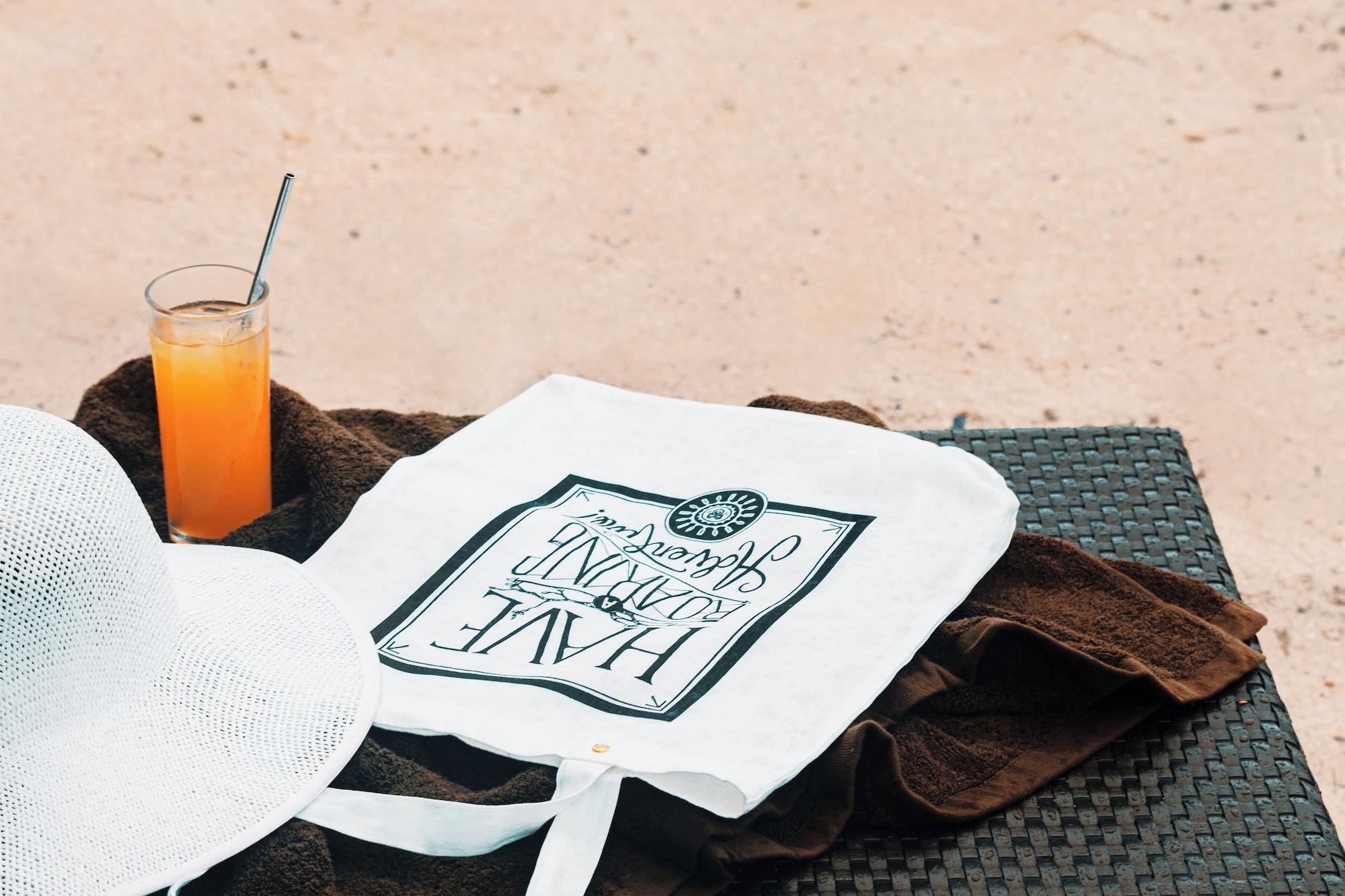 Playa The Funny Lion - Puerto Princesa