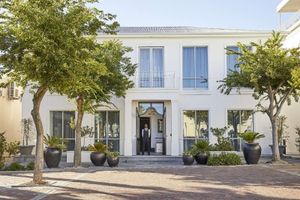 Alojamiento - Queen Victoria Hotel & Manor House by NEWMARK