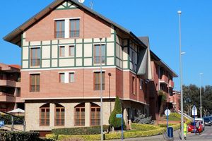 Alojamiento - Hotel Modus Vivendi