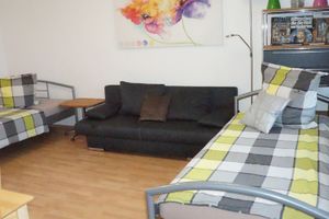 Alquiler Vacacional - Ferienwohnung Sofia