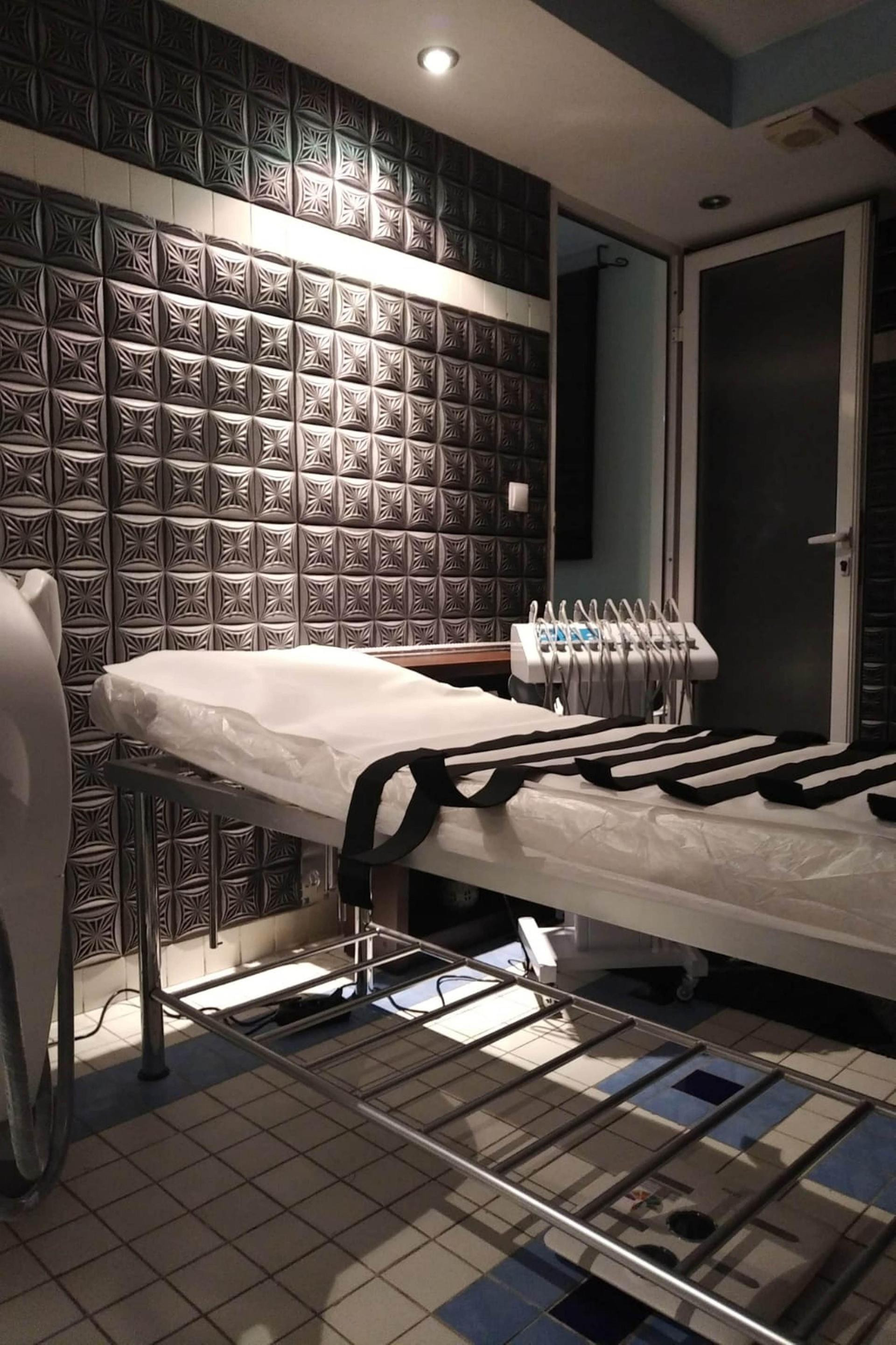 Instalaciones Recreativas PRince Residence Apartments