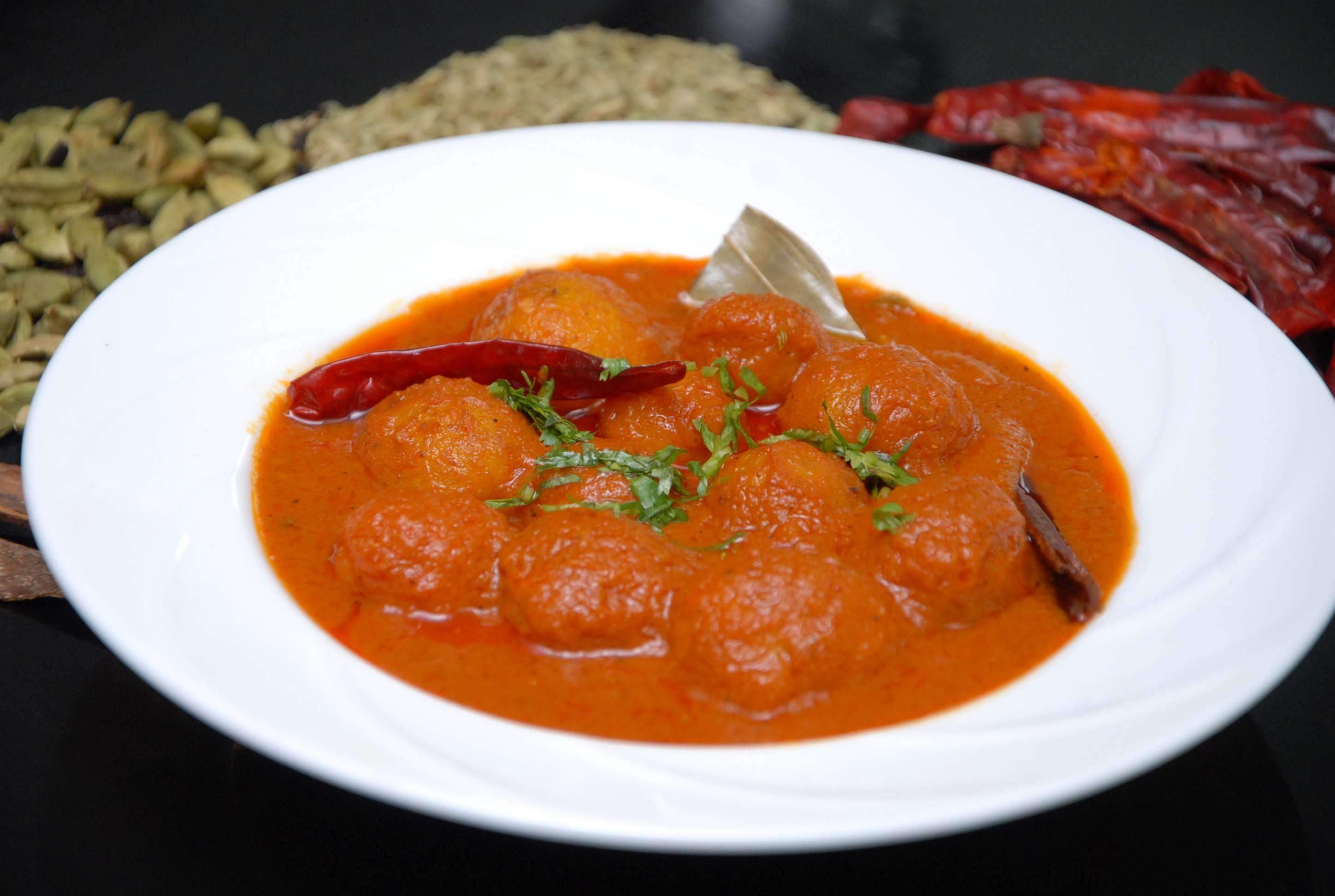 Restaurant Radisson Blu Hotel New Delhi Paschim Vihar