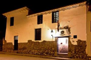 Alojamiento - Tierra Viva Cusco Saphi