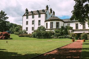 Alojamiento - Prestonfield House