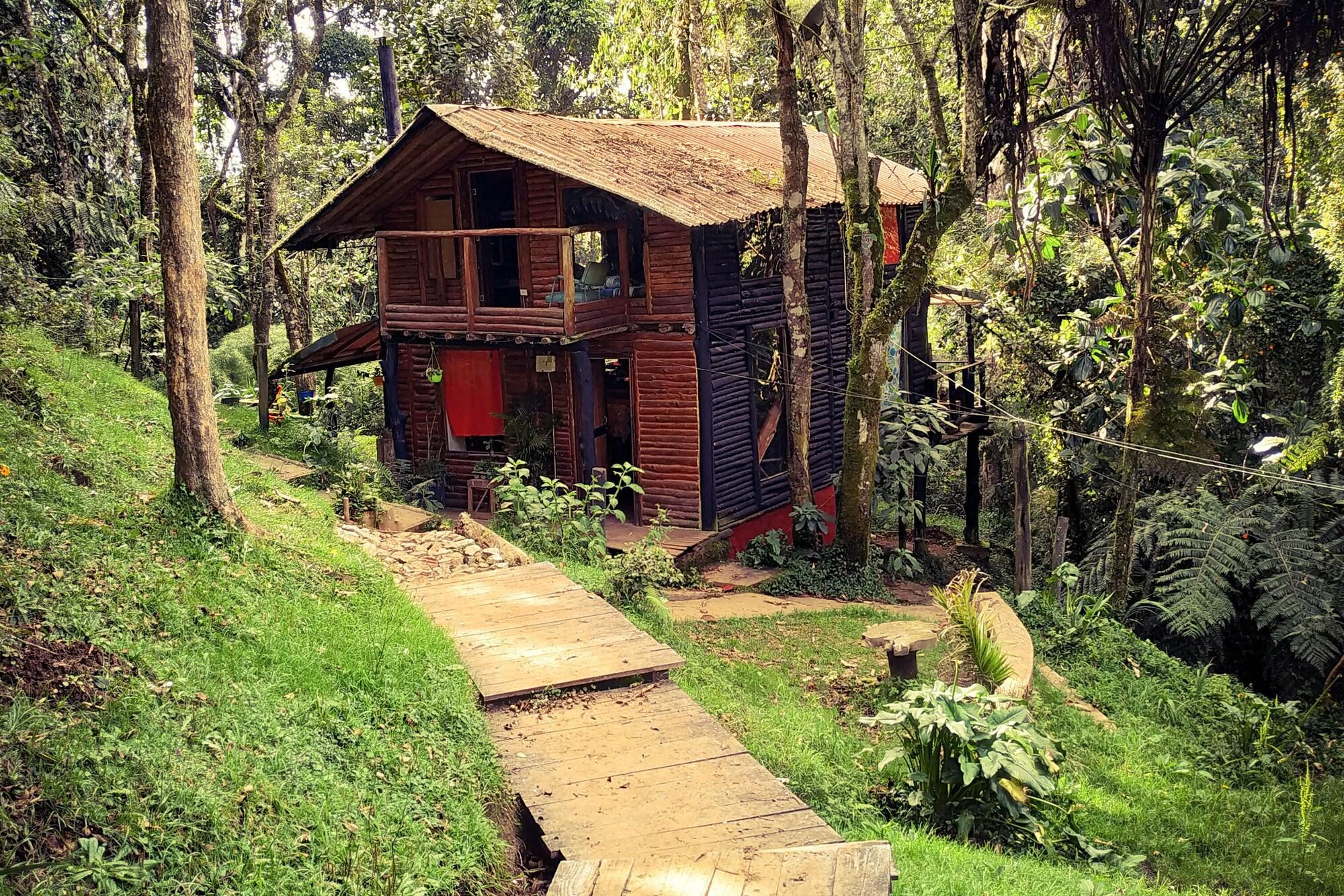 Varios La Cabaña Musical