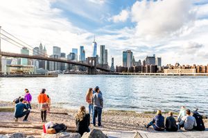 Descubre la aventura de conocer Nueva York