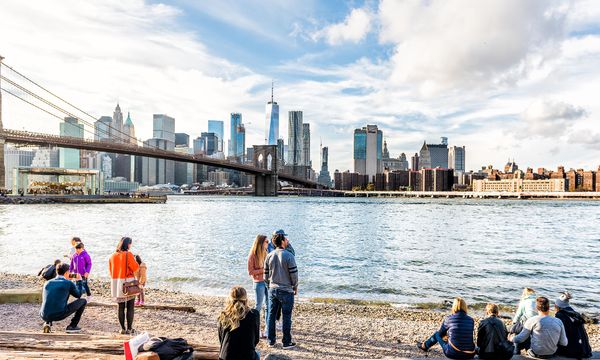 Manhattan