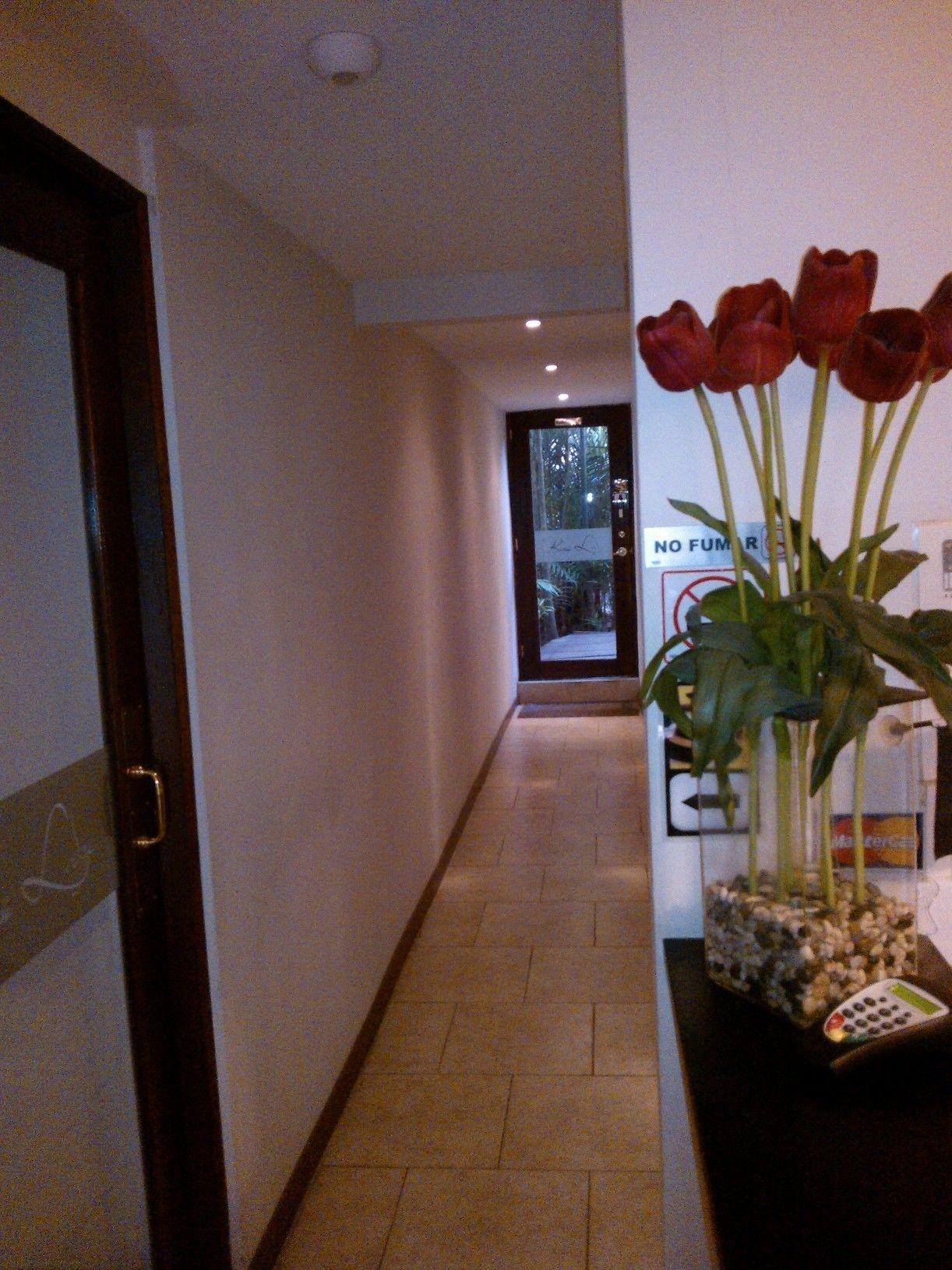 Varios Baru Lodge Panama