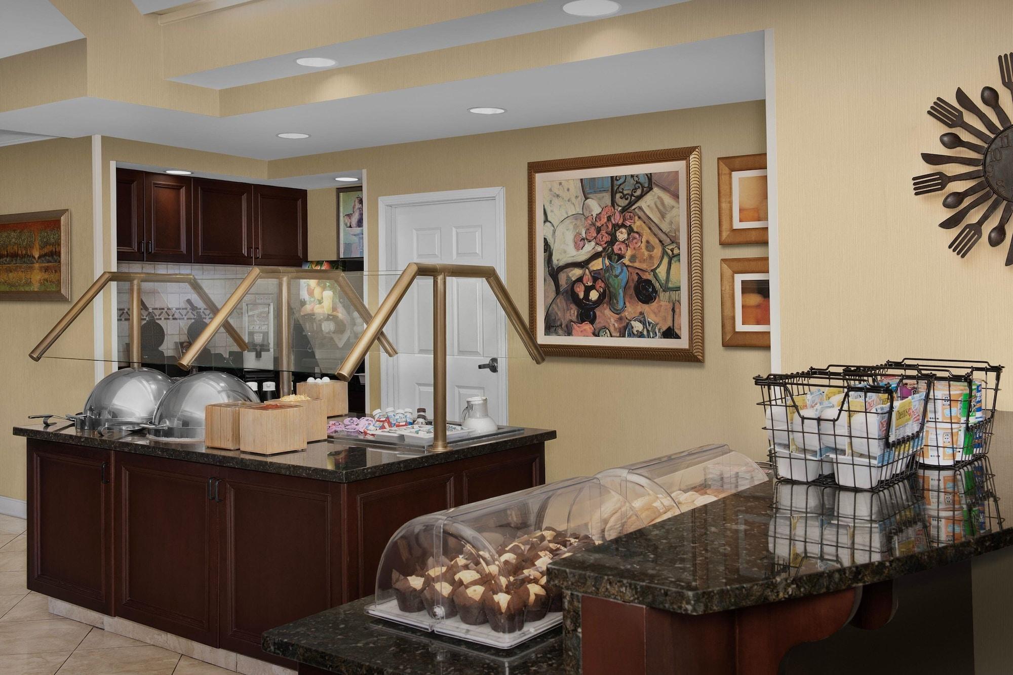 Restaurant Residence Inn Spokane E Valley