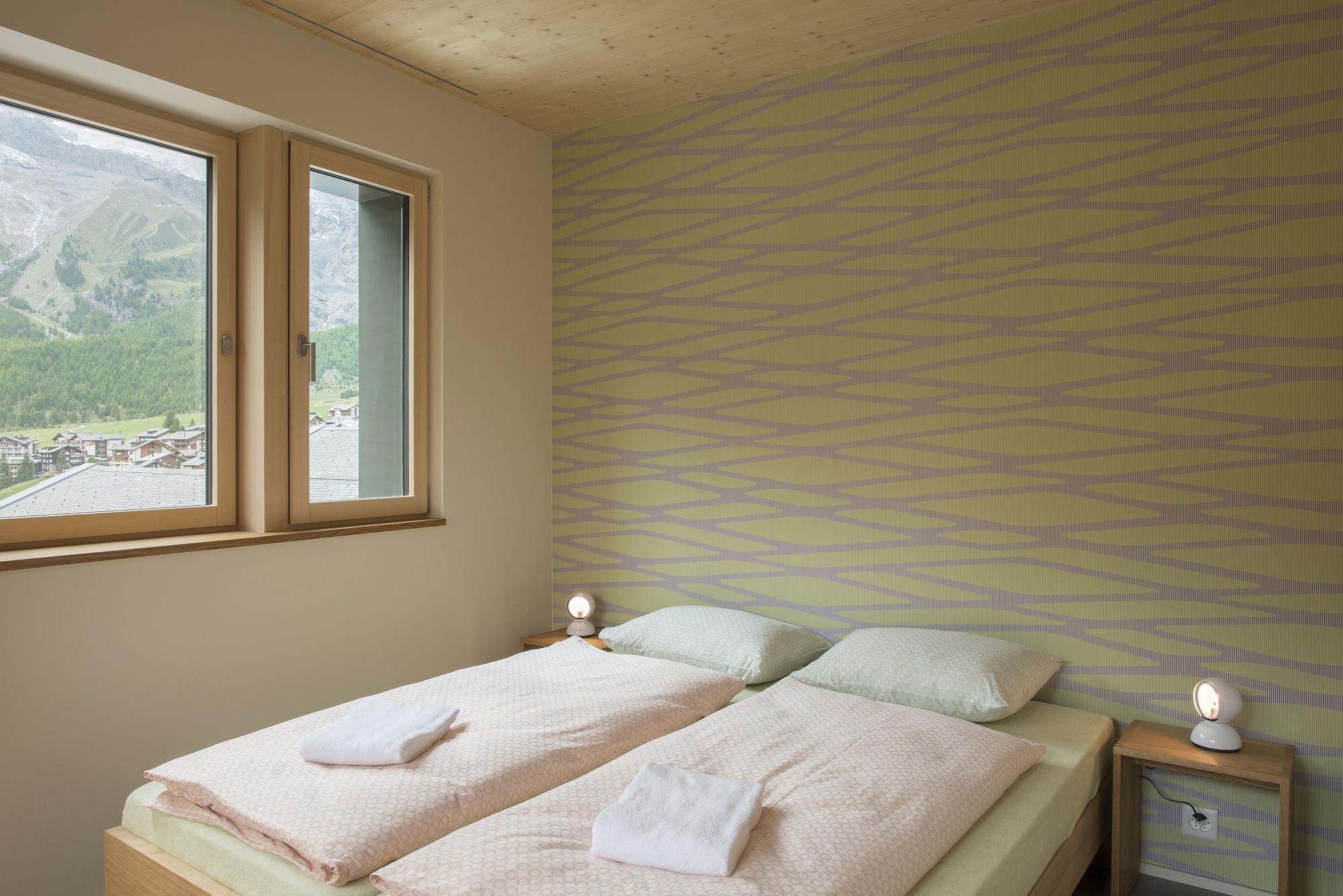 Habitación wellnessHostel4000