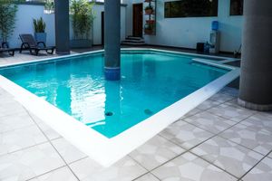 Alojamiento - Hotel Galerias Hn