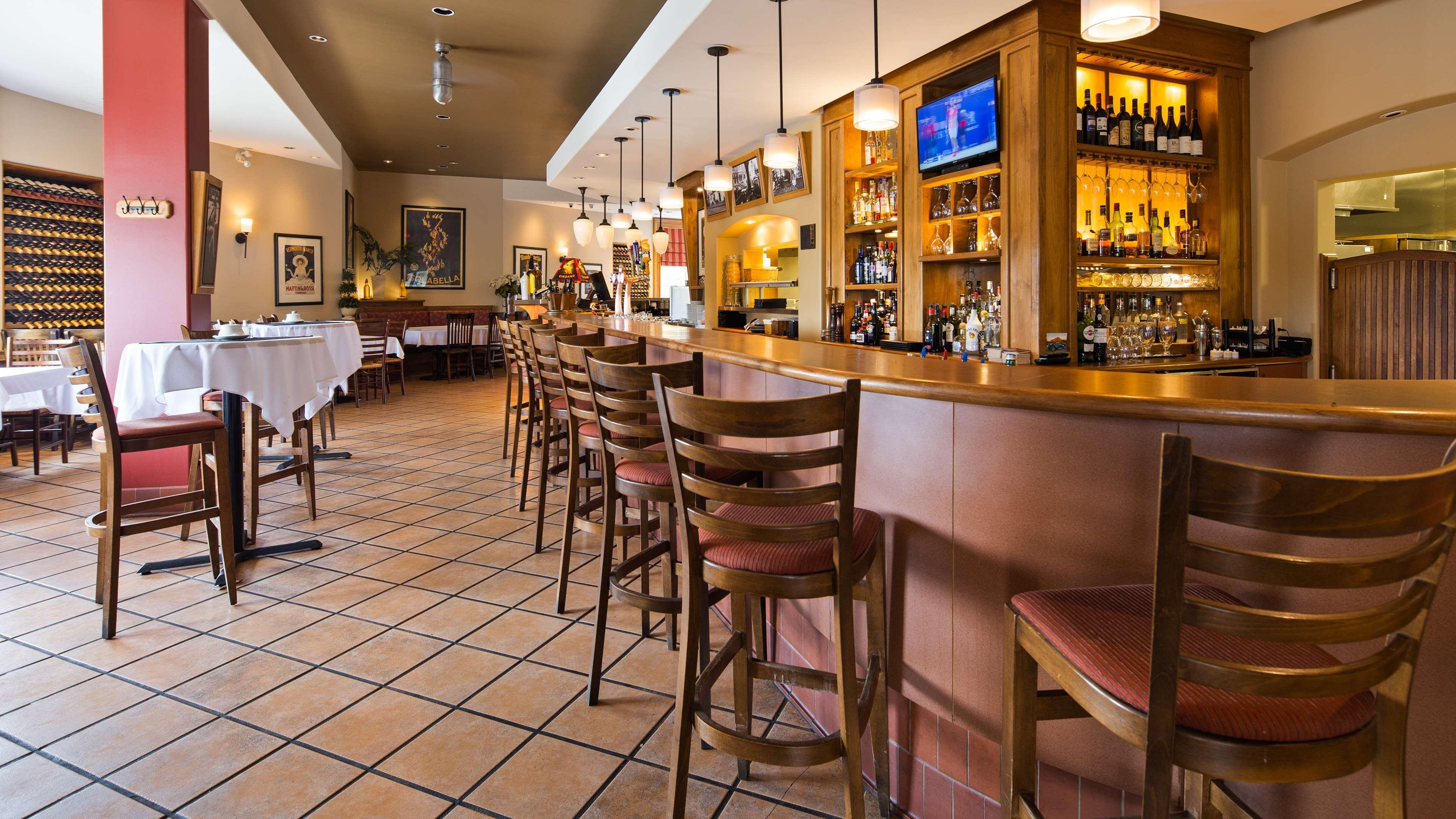 Restaurant Best Western Plus Stoneridge Inn & Conference Centre