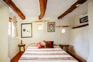 Alquiler Vacacional - Linda casita campesina, ubicada a 15 minutos de Villa de Leyva en auto.