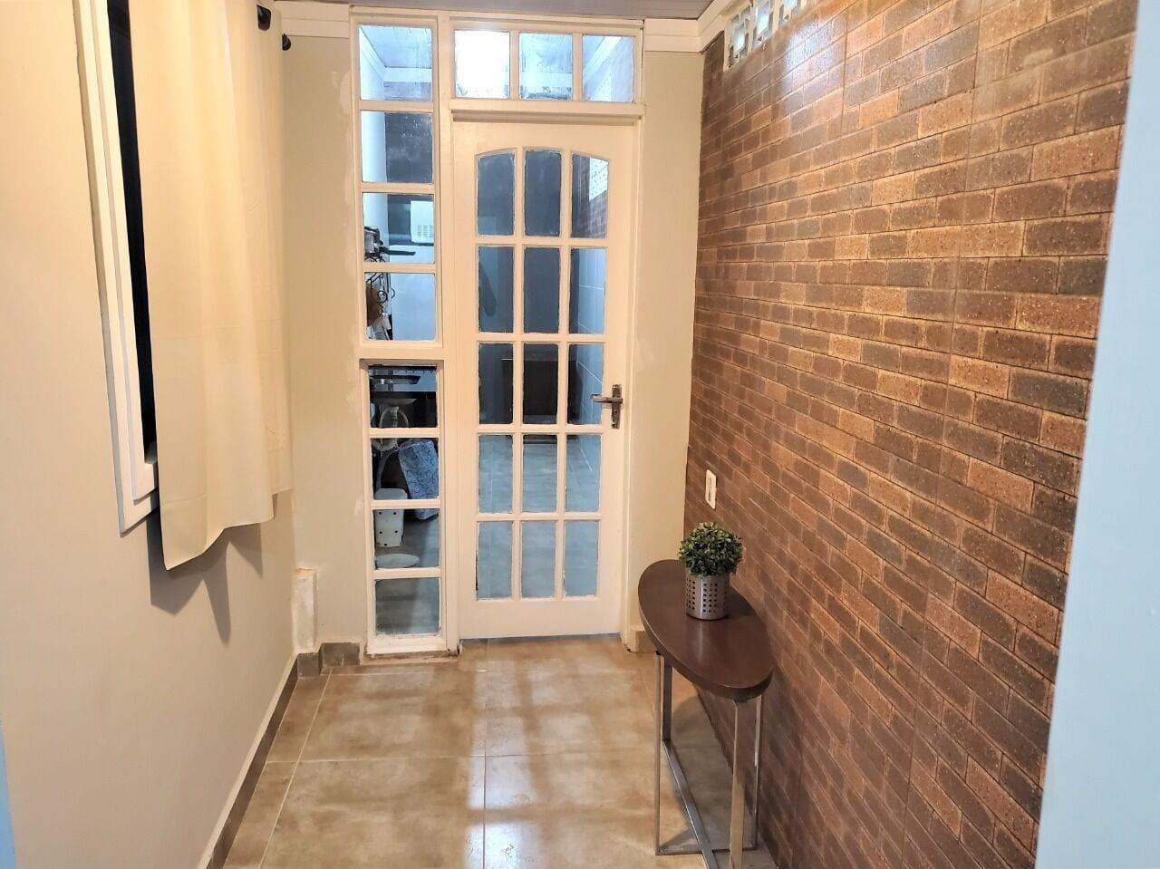 Comodidades del Alojamiento Marmeu Pitangueiras