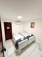 Alojamiento - Hotel Paraiso Natal EXPRESS