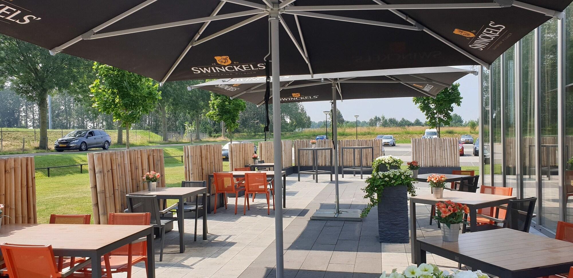 Varios Fletcher Wellness-Hotel Sittard