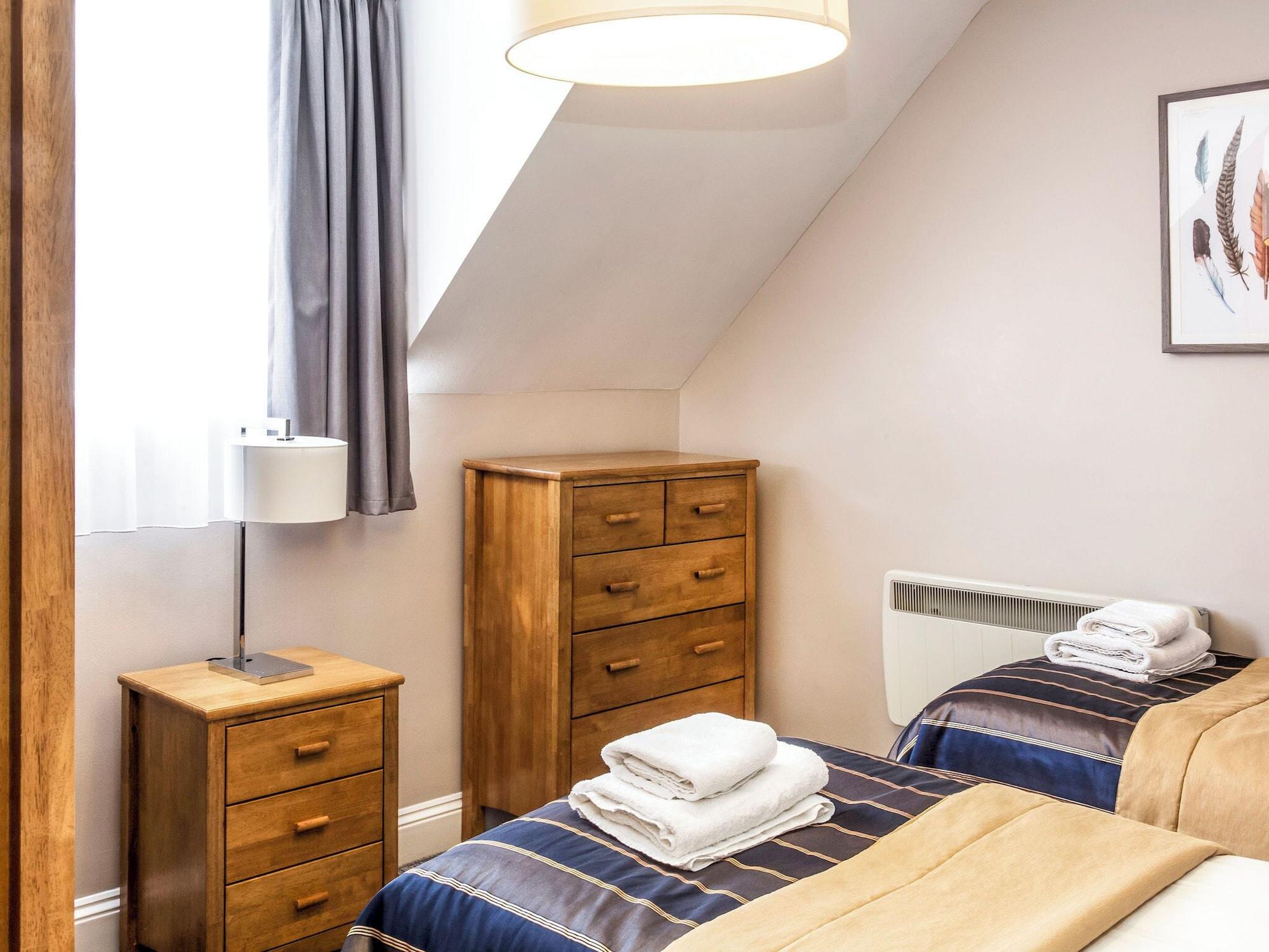 Habitación Walton Hall Hotel & Spa by Sunday