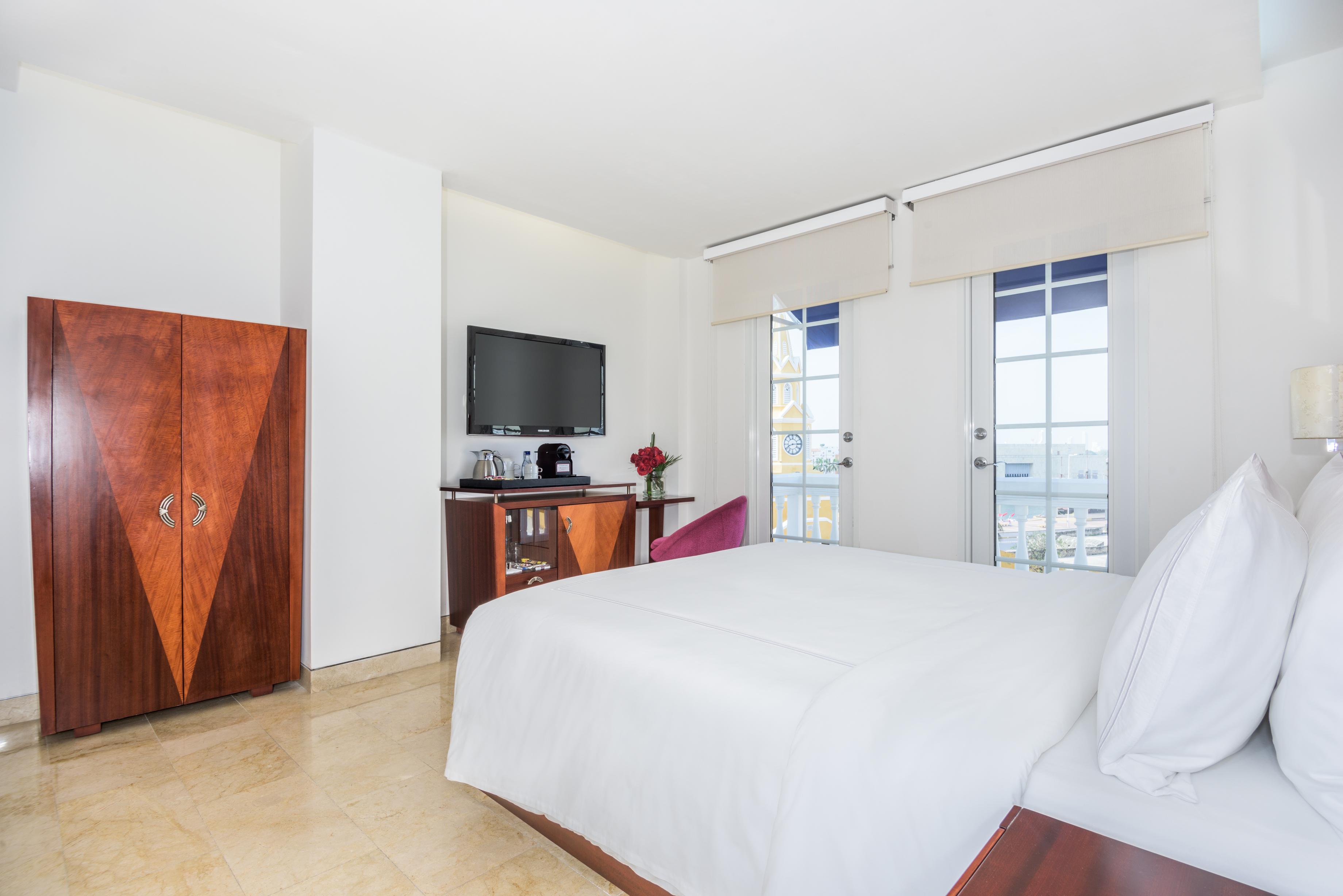 Hotel NH Royal Urban Cartagena