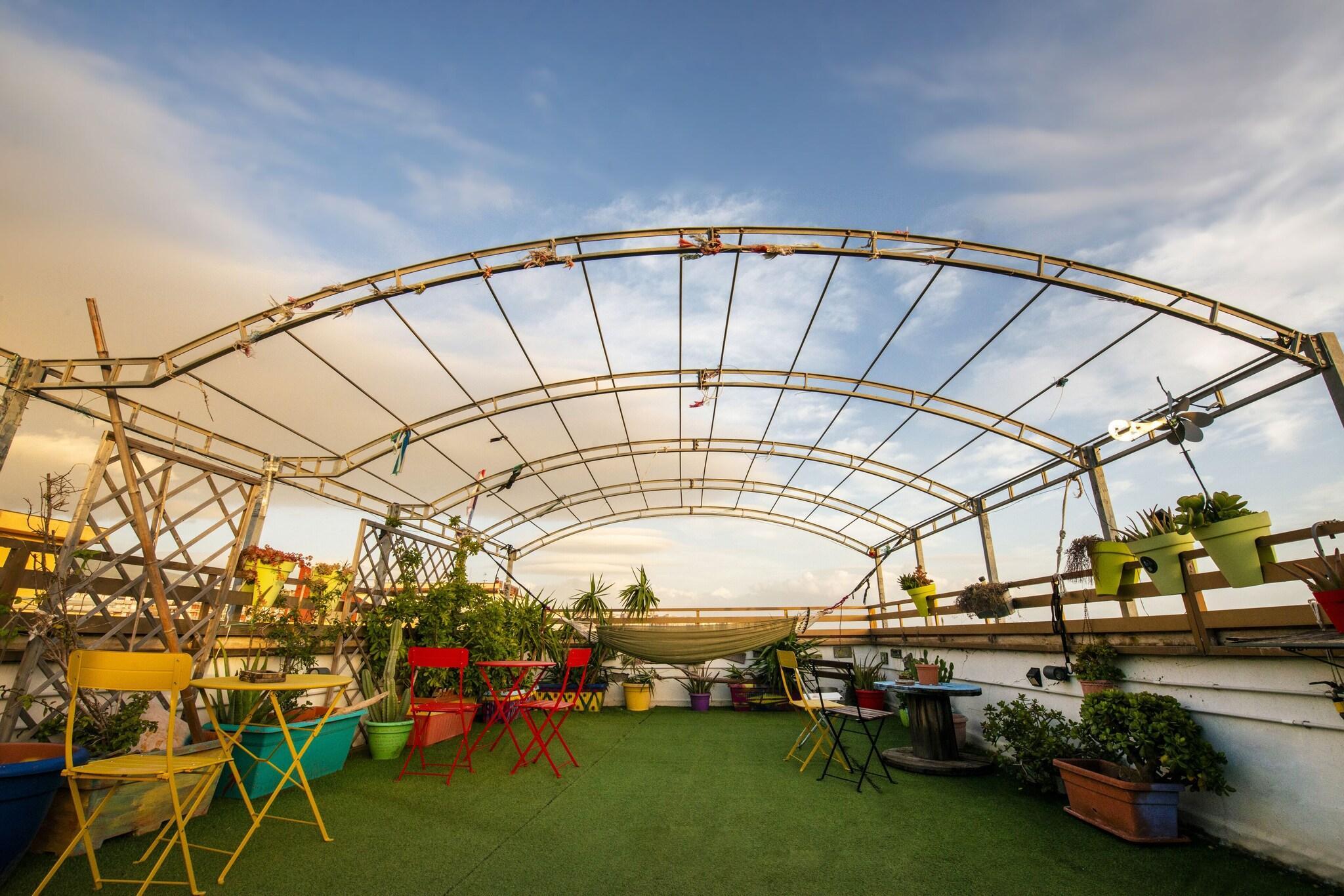 Varios Eco Hostel Floreale